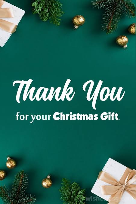 APO SHASHAMURA O GBE RI: A CHRISTMAS MESSAGE OF GRATITUDE